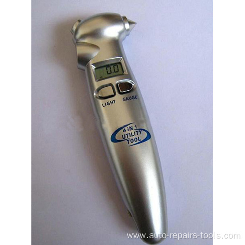 Digital Tire Pressure Gauge